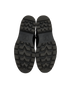 Louis Vuitton X Nigo Boots, top view