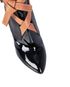 Louis Vuitton Strap Detail Ankle Boots, other view