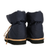 Louis Vuitton Pillow Comfort Boots, back view