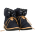 Louis Vuitton Pillow Comfort Boots, side view