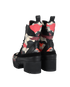 Louis Vuitton Laureate, back view