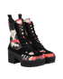 Louis Vuitton Laureate, side view
