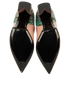 Louis Vuitton Diva Boots, top view