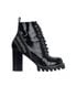 Star Trail Ankle Boot, front view