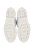 Louis Vuitton Territory Flat High Boots, top view