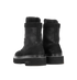 Louis Vuitton Monogram Combat Boots, back view
