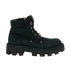 Louis Vuitton Checker Ankle Boots, front view