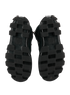 Louis Vuitton Checker Ankle Boots, top view