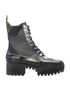 Louis Vuitton Digital Gate Desert Boots, front view