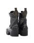 Louis Vuitton Digital Gate Desert Boots, back view