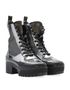 Louis Vuitton Digital Gate Desert Boots, side view