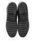 Louis Vuitton Digital Gate Desert Boots, top view