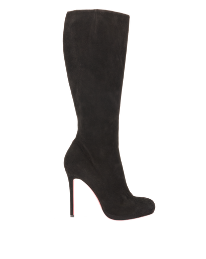 Christian Louboutin Botalili Boots, front view