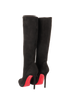 Christian Louboutin Botalili Boots, back view