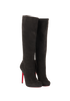 Christian Louboutin Botalili Boots, side view