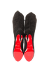 Christian Louboutin Botalili Boots, top view