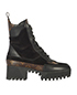Louis Vuitton Laureate Desert Boots, &pound;465, Front view