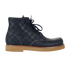 Louis Vuitton Sailor Boots, front view