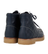 Louis Vuitton Sailor Boots, back view