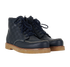 Louis Vuitton Sailor Boots, side view