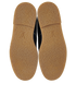 Louis Vuitton Sailor Boots, top view