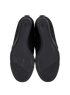 Louis Vuitton monogram Wedge Ankle Boots, top view