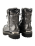 Louis Vuitton Outland Boots, back view
