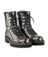 Louis Vuitton Outland Boots, side view