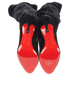 Christian Louboutin Knee High Length Boots, top view