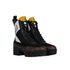 Louis Vuitton Laureate Platform Desert Boots, side view