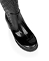 Louis Vuitton Splash Flat Rain Boots, other view