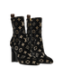 Louis Vuitton Silhouette Ankle Boot, side view