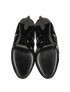 Louis Vuitton Silhouette Ankle Boot, top view