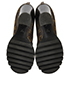 Louis Vuitton Chelsea Boots, top view