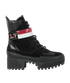 Louis Vuitton Laureate Platform Desert Boots, front view