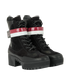 Louis Vuitton Laureate Platform Desert Boots, side view