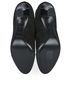Louis Vuitton Uniform Ankle Boots, top view