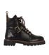 Louis Vuitton Combat Boots, front view