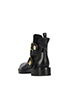 Louis Vuitton Valley Ankle Boots, back view