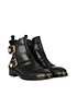 Louis Vuitton Valley Ankle Boots, side view