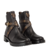 Louis Vuitton Discovery Ankle Boots, side view