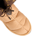 Louis Vuitton Pillow Comfort Boots, £495, Shoes, Beige/Brown, Nylon, Other view