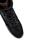 Louis Vuitton Platform Boots, other view