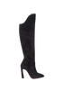 Christian Louboutin Over The Knee Boots, front view
