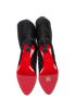 Christian Louboutin Over The Knee Boots, top view