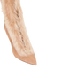 Manolo Blahnik X Rihanna The Alexis Boots, other view