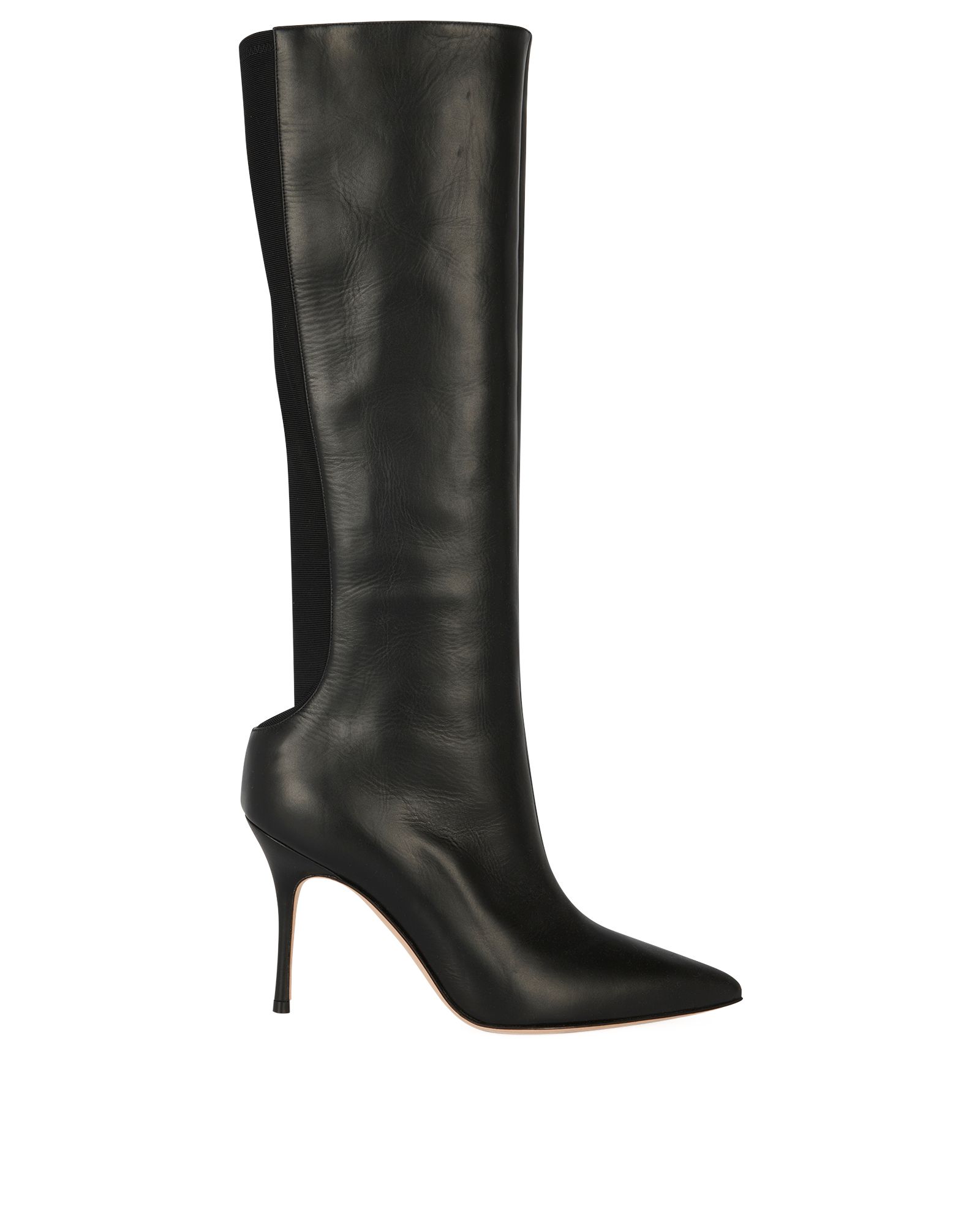ブーツその他 Manolo Blahnik BOOTS (MIRALONE3242762 BLCK) 26020137_56059255_600.jpg