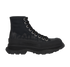 Alexander McQueen Tread Slick Boots, front view