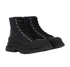 Alexander McQueen Tread Slick Boots, side view