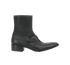 Alexander McQueen Ankle Boots, front view